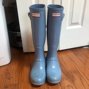 Hunter Gloss Original Tall